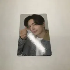 enhypen ROMANCE UNTOLD ジェイ