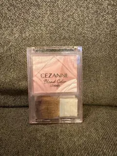 CEZANNE Blend Color Cheek 03 サクラミルフィーユのサムネイル