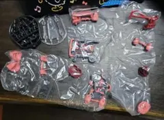 モビルスーツアンサンブル30 ザクII MS武器