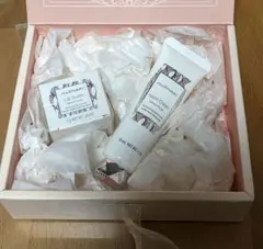 【新品未使用】JILL STUART ハンドクリーム&リップマスク