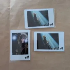 新品Royz 杙凪まとめ売りくいなロイズ アー写トレカカード15枚セット