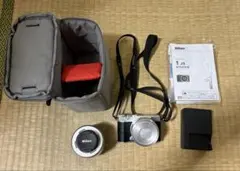 2026年最新】nikon 1 j5 ケースの人気アイテム - メルカリ