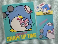 Sanrio タキシードサム☆ レターセット　昭和レトロ