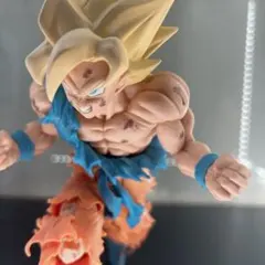 2025年最新】ジャンプ50周年アニバーサリーフィギュア 孫悟空の人気