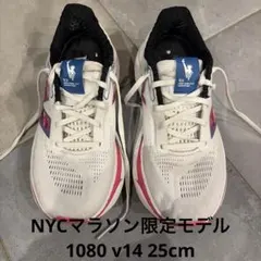 NewBalance Fresh Form X 1080 v14 25.0