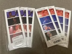 WATWINGクリパくじ 桑山隆太