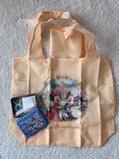 東京ディズニーランドホテル　オリジナルグッズ