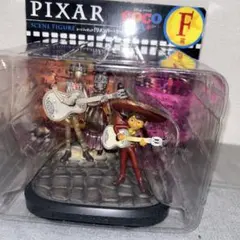 リメンバーミー cocoシーン フィギュア 値下げ可能 箱無し