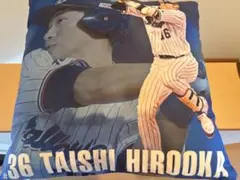 浦川翔平 袴 クッション 浦川翔平 クッション - メルカリ