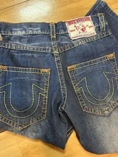 TRUERELIGION デニム swag - メルカリ