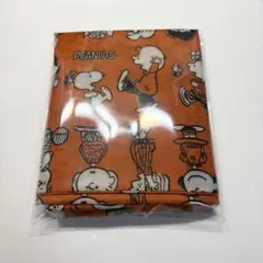 スヌーピー エコバッグ