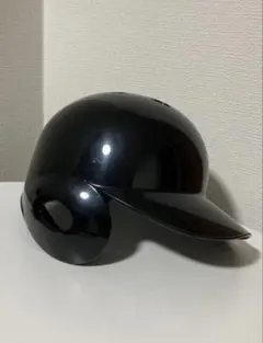 ミズノ ヘルメット 美品 左打者 JSBB Lサイズのサムネイル