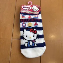 キティ ソックス