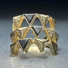 金 リング