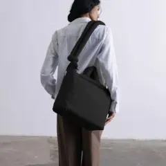 ÖLEND オレンド olend Ona Pro Soft Bag ブラック