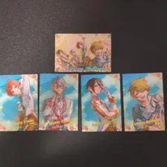 アイドルマスターツアーズ 柏木翼 パラレルカード - メルカリ