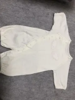 ベビードレス2枚セット