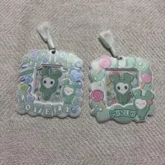 TWICE LOVELYS カードホルダー ミブリー