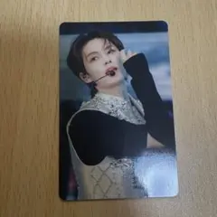 SEVENTEEN セブチ FOLLOW Blu-Ray トレカ　ジュン