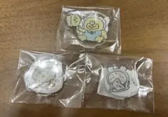 ちいかわbaby アクリルスタンド オデ カニちゃん シーサー ちいかわ