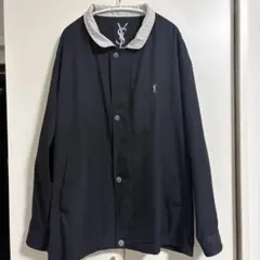 ネイビー ジャケットのサムネイル