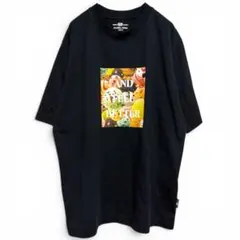 美品 グローバルワーク サーティワン コラボT 黒 M アイスクリーム 半袖のサムネイル