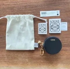 LOEWE✖️ジブリ　カオナシ クッキーポーチ LOEWE✖️千と千尋の神隠しがヤバすぎるー!!!! | ♥️♥ぽっけ日記♥♥️
