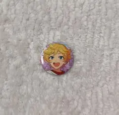 あんスタ　春川宙　缶バッチ