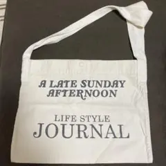 TODAYFUL ショルダーバッグのサムネイル
