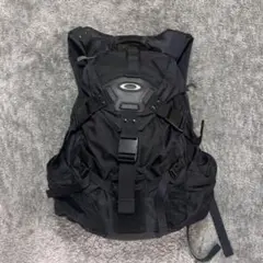 "OAKLEY" Icon Backpack Y2K ブラック