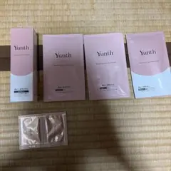 ユンスYunthセット