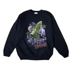 2025年最新】タワーオブテラー スウェットの人気アイテム - メルカリ