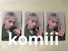 2026年最新】p1Harmony ジウン サインの人気アイテム - メルカリ