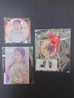 FRUITS ZIPPER 月足天音 すきくじ アクリルスタンド - メルカリ