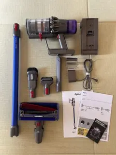 2026年最新】dyson v11 ジャンクの人気アイテム - メルカリ