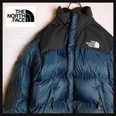 超美品☆ノースフェイス ダウンジャケット バルトロ700フィル サミットシリーズ