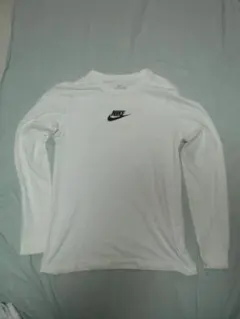 ガ*キ様 NIKE 長袖Tシャツ