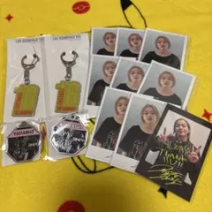 THE RAMPAGE 山本彰吾　DMMまとめ売り