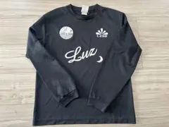 専用　LUZeSOMBRAルースイソンブラ　ブラックMサイズ