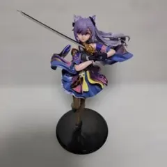 2025年最新】原神 フィギュア 刻晴の人気アイテム - メルカリ