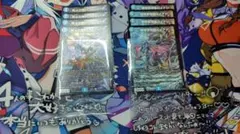 デュエルマスターズ 大量カードセット 引退品 まとめ売り