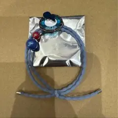 呪術廻戦 USJ 五条悟 コレクタブルヘアゴム