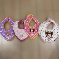 ディズニースタイ4枚セット まとめ売り