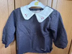 み*こ様 プティマイン 長袖 100