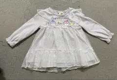 ベビー服　アンパンマン　80cm
