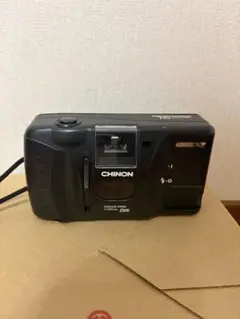 CHINON Auto GL フィルムカメラ 本体のサムネイル