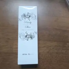ピュアリースキン 薬用ファンデーション リンクルホワイトクリーム