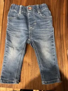 EDWIN デニムパンツ 80