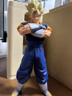 ドラゴンボール MSP ベジット フィギュア