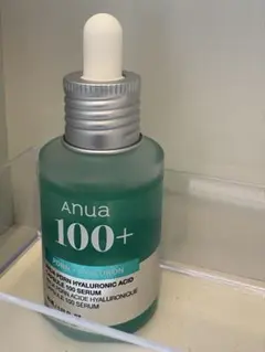 Anua PDRNヒアルロン酸カプセル100セラム 30ml
